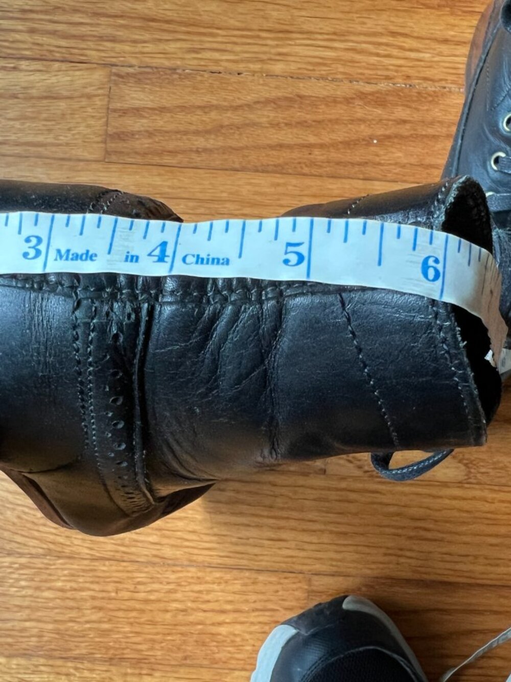Discontinued Wolverine 1000 Mile Evelyn Women's 7.5B Black Leather Boots - Used - Picture 12 of 12